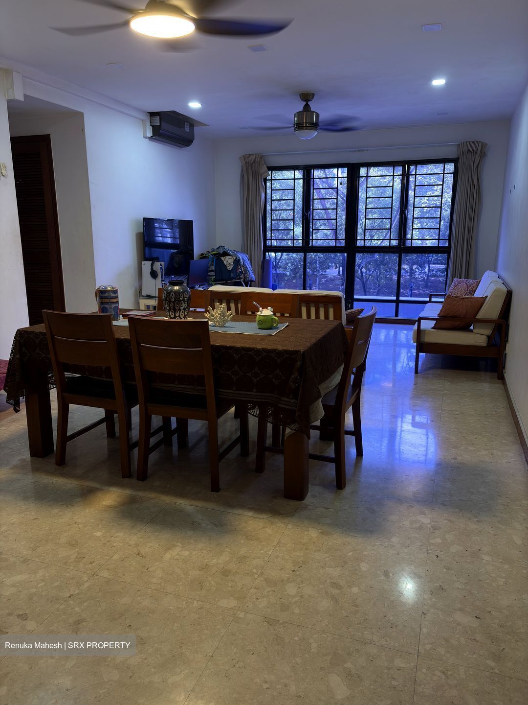 Woodsvale (D25), Condominium #517005821